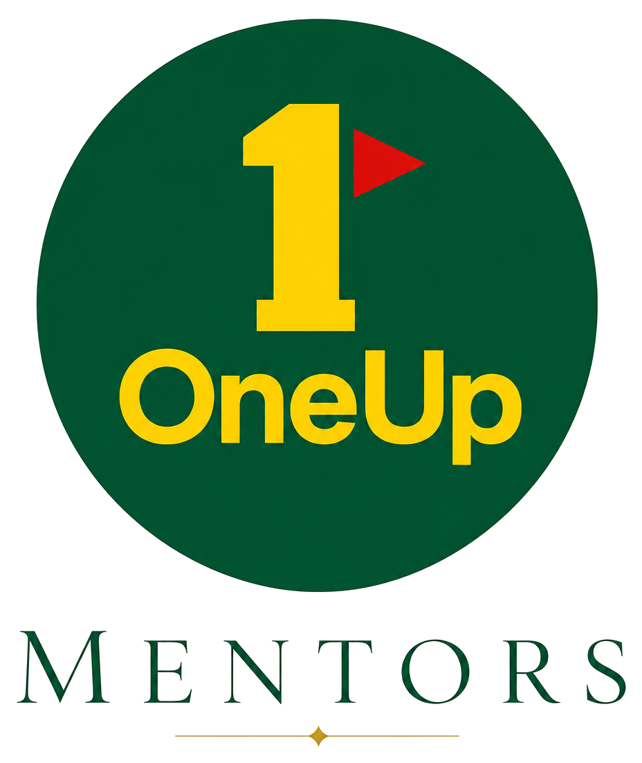 OneUp Mentors