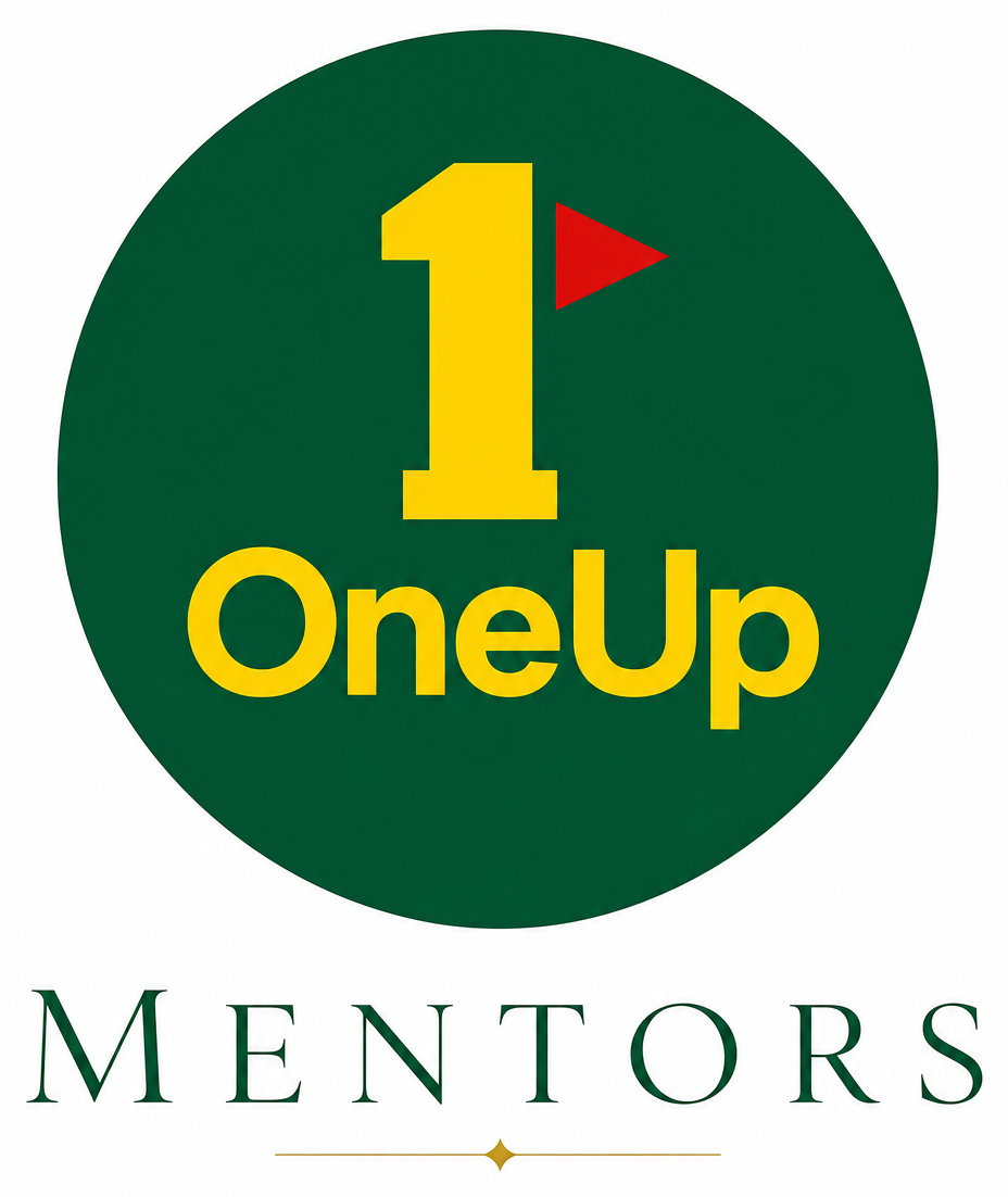OneUp Mentors