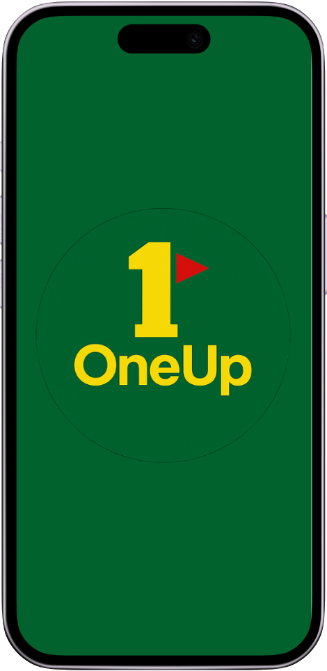 OneUp app